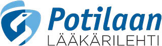 Potilaan Lääkärilehti -logo